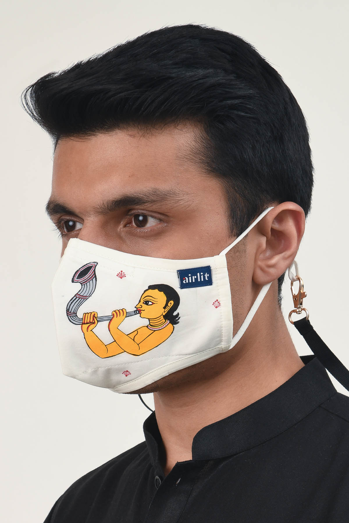 natural and artistic